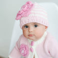 Parfait Pink Ziggy Sweater Baby & Toddler