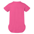 HOT PINK - BACK
