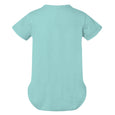 Island Tie Dye - BACK