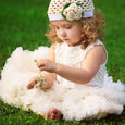 Super Full Cream Pettiskirt