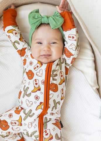 Baby Essentials