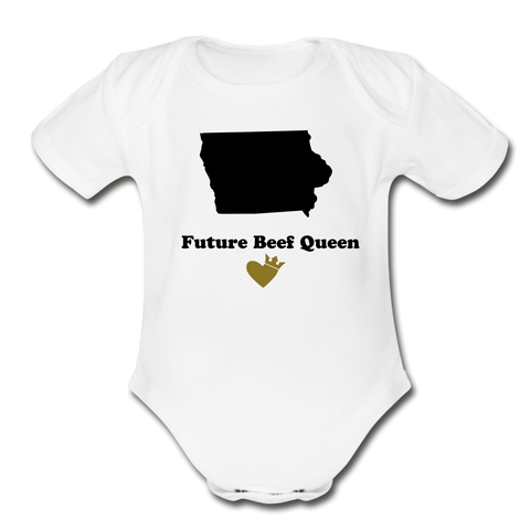 Baby bodysuits