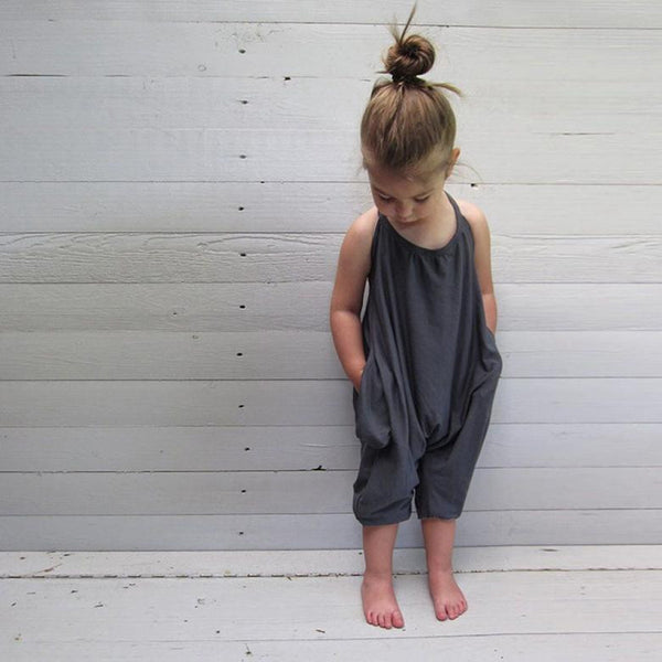 Cool as a Cucumber Romper